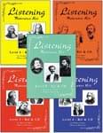 Complete Listening Resource Kit Level 5 (Grades 5 & 6) - Book/Online Audio Access cover