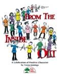 From The Inside Out - Hard Copy Book/Downloadable Audio