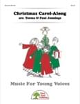 Christmas Carol-Along - Convenience Combo Kit (kit w/CD & download)