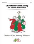 Christmas Carol-Along - Downloadable Kit