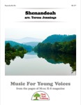 Shenandoah - Downloadable Kit