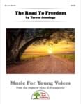 The Road To Freedom - Convenience Combo Kit (kit w/CD & download) cover