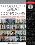 Discover The Great Composers