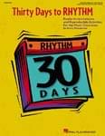 Thirty Days To Rhythm - Teacher's Manual UPC: 4294967295 ISBN: 9780634065866