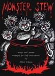 Monster Stew - Orff Collection Book