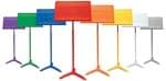 Manhasset Symphony Stand - Orange cover