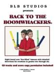 Back To The Boomwhackers® - Book/CD