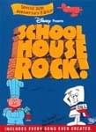 School House Rock! Special 30th Anniversary Edition Two-disc DVD Set UPC: 4294967295