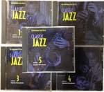 The Smithsonian Collection Of Classic Jazz (no booklet)