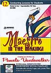 Maestro In The Making - CD-ROM