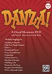 Danza! - A Choral Movement DVD