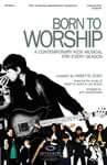 Born To Worship - Director's CD-ROM