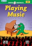 Creating Music Series - Playing Music - CD-ROM